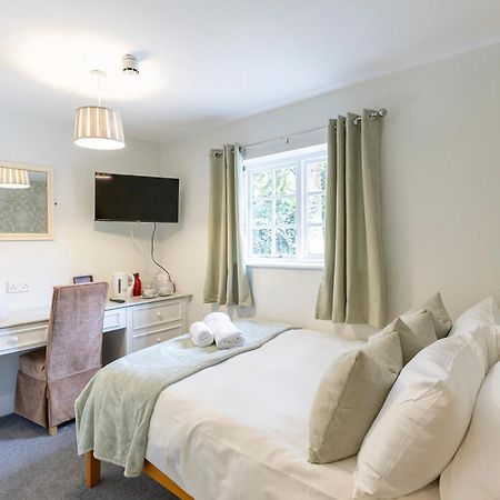 Oyo Blenheim House 호텔 에트월 외부 사진